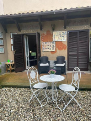 La Casa di Brunina - Serenità a un passo dal Centro Monza